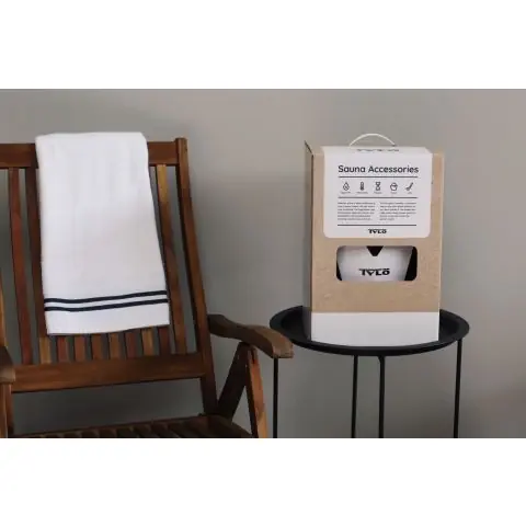 Handla nu Tylö Brilliant Presentpaket
